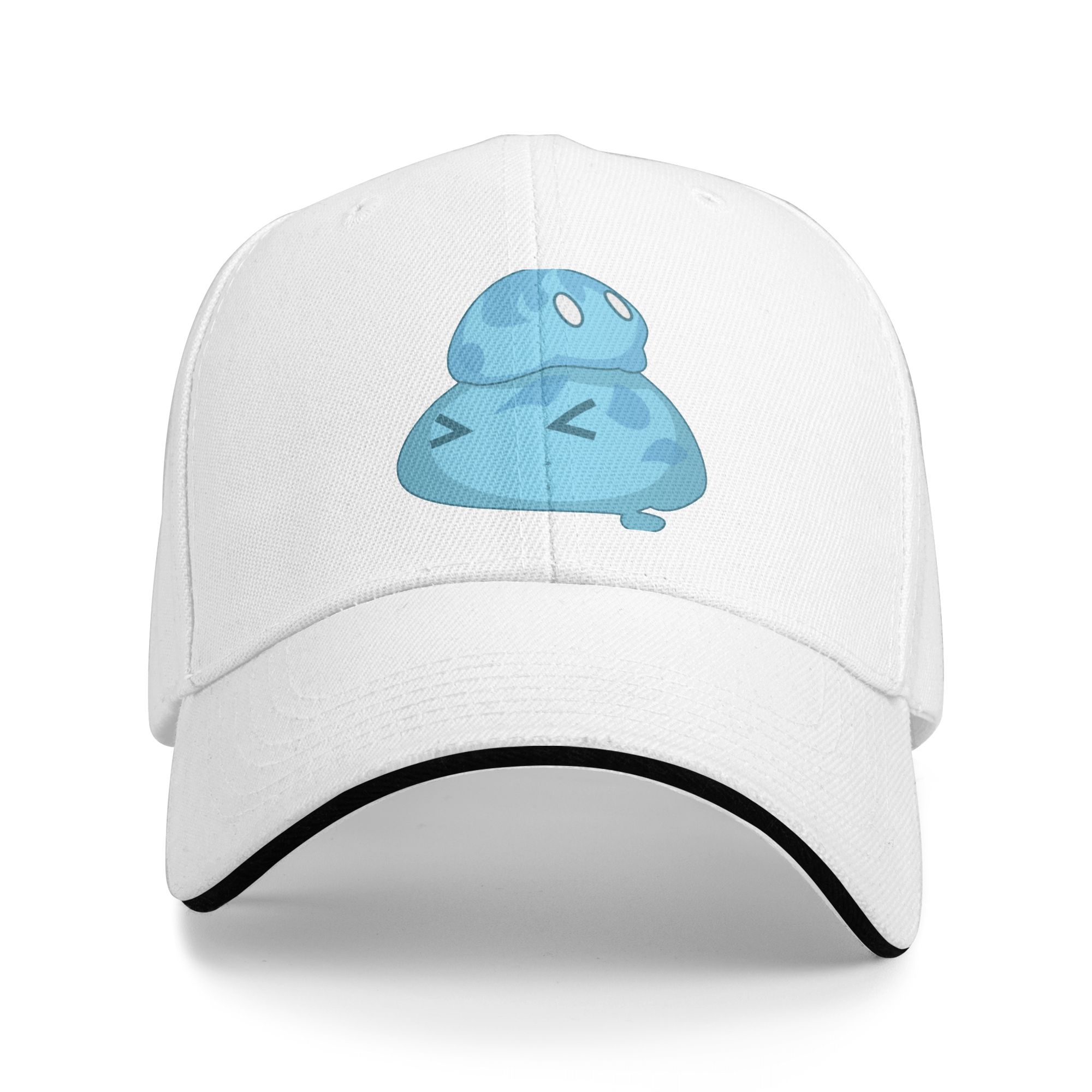 Golf Cap Dad - Cappellino da Baseball Genshin Impact Slime,