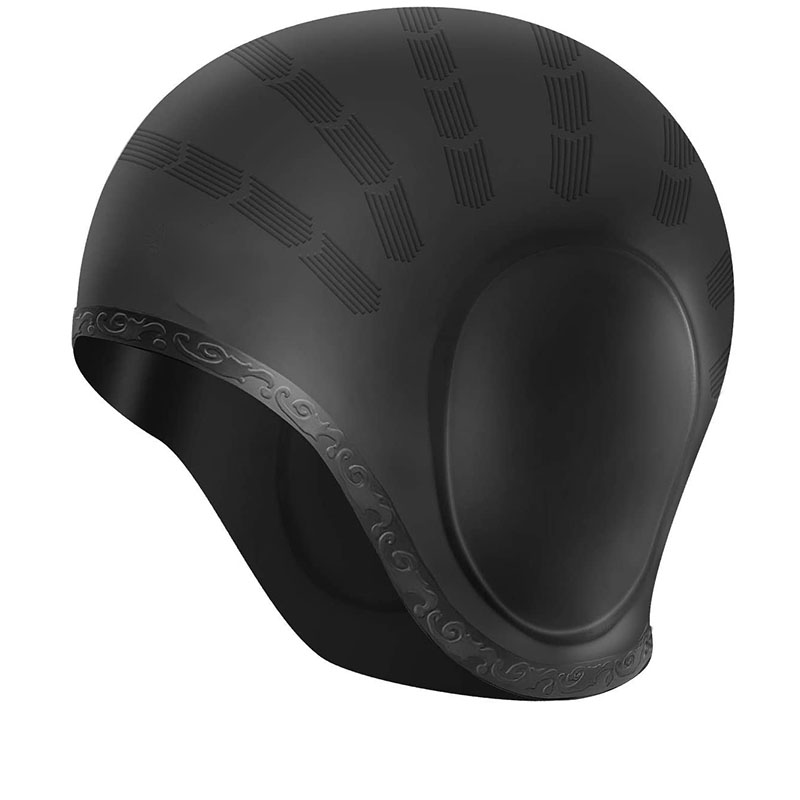 Cuffia da nuoto per adulti Uom - Swim Hat Silicone recensione e prezzo