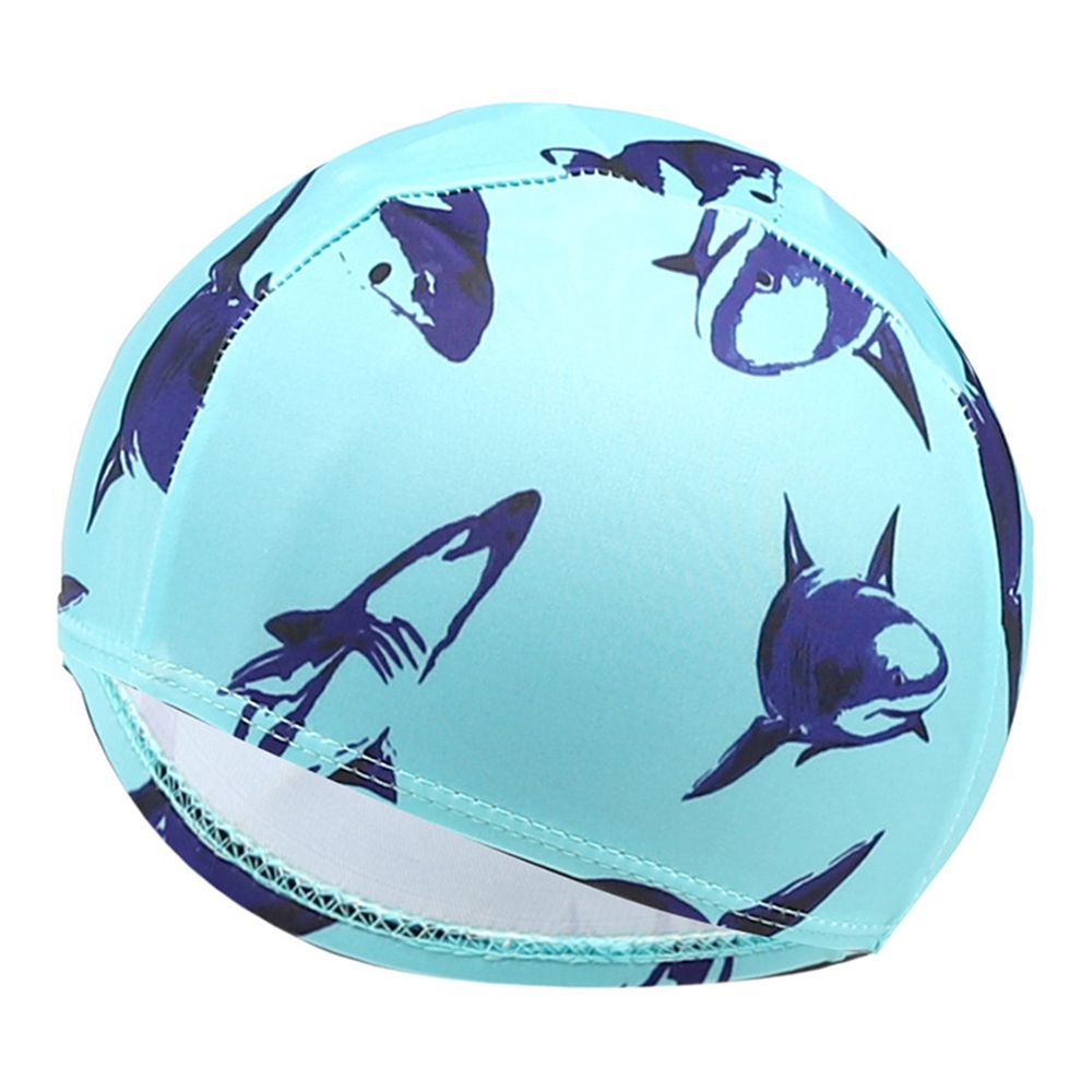 Cuffia da nuoto per bambini, r - Swim Hat Silicone recensione e prezzo