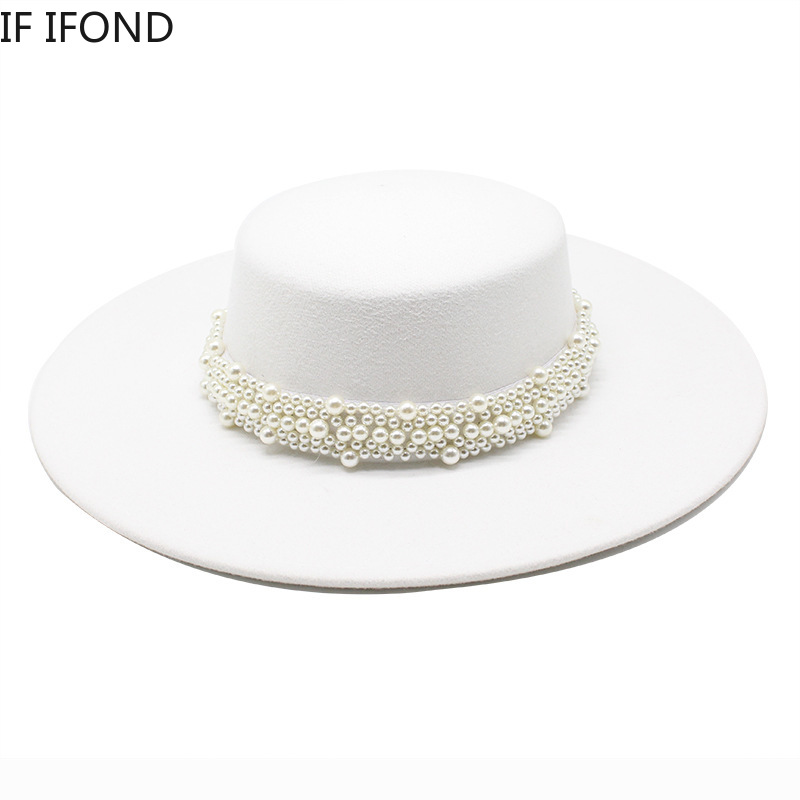 Cappello Fedora per donna Temp - Fedora Hat Wool recensione e prezzo