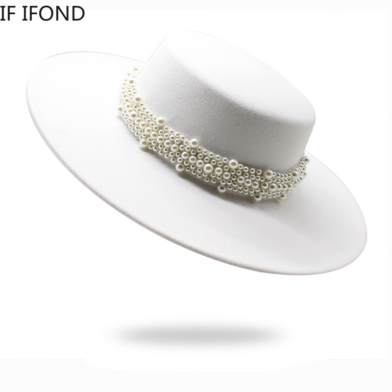 Cappello Fedora per donna Temp - Fedora Hat Wool recensione e prezzo