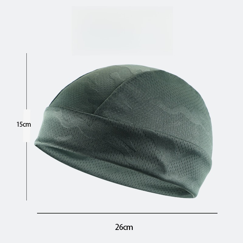 Berretto Estivo in Seta Ghiacc - Skull Cap Helmet Liner recensione e prezzo