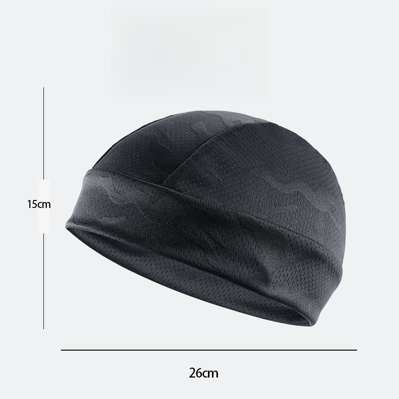 Berretto Estivo in Seta Ghiacc - Skull Cap Helmet Liner recensione e prezzo