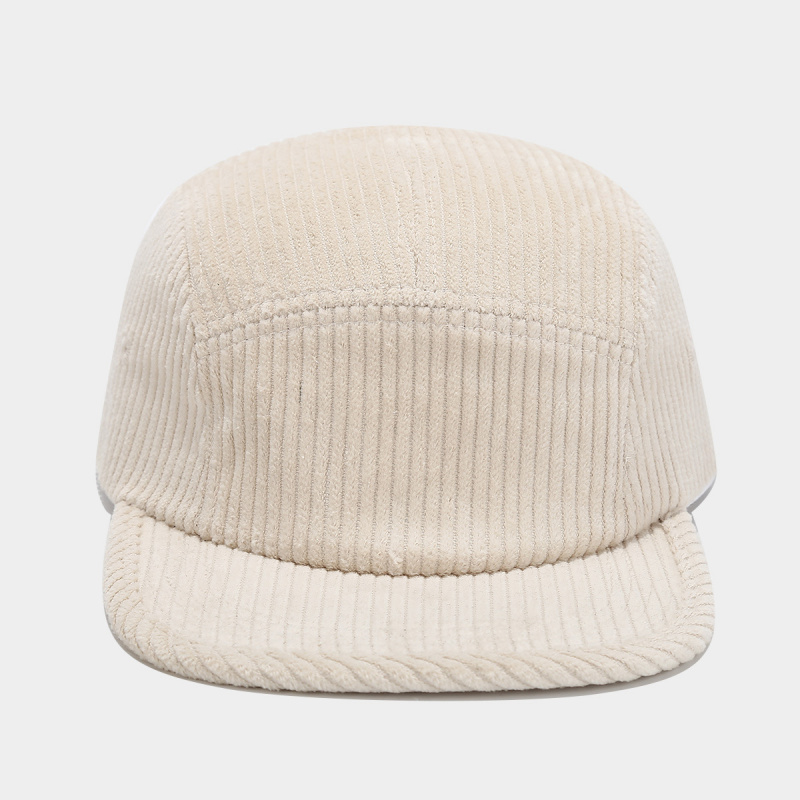 Cappellino da Campo a 5 Pannel - Corduroy Cap 5 Panel recensione e prezzo