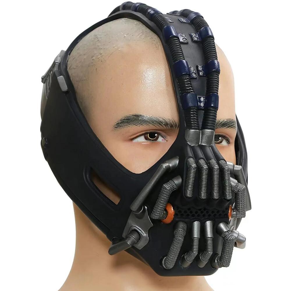 Maschera in lattice di Bane, i - Skull Cap Helmet Liner recensione e prezzo
