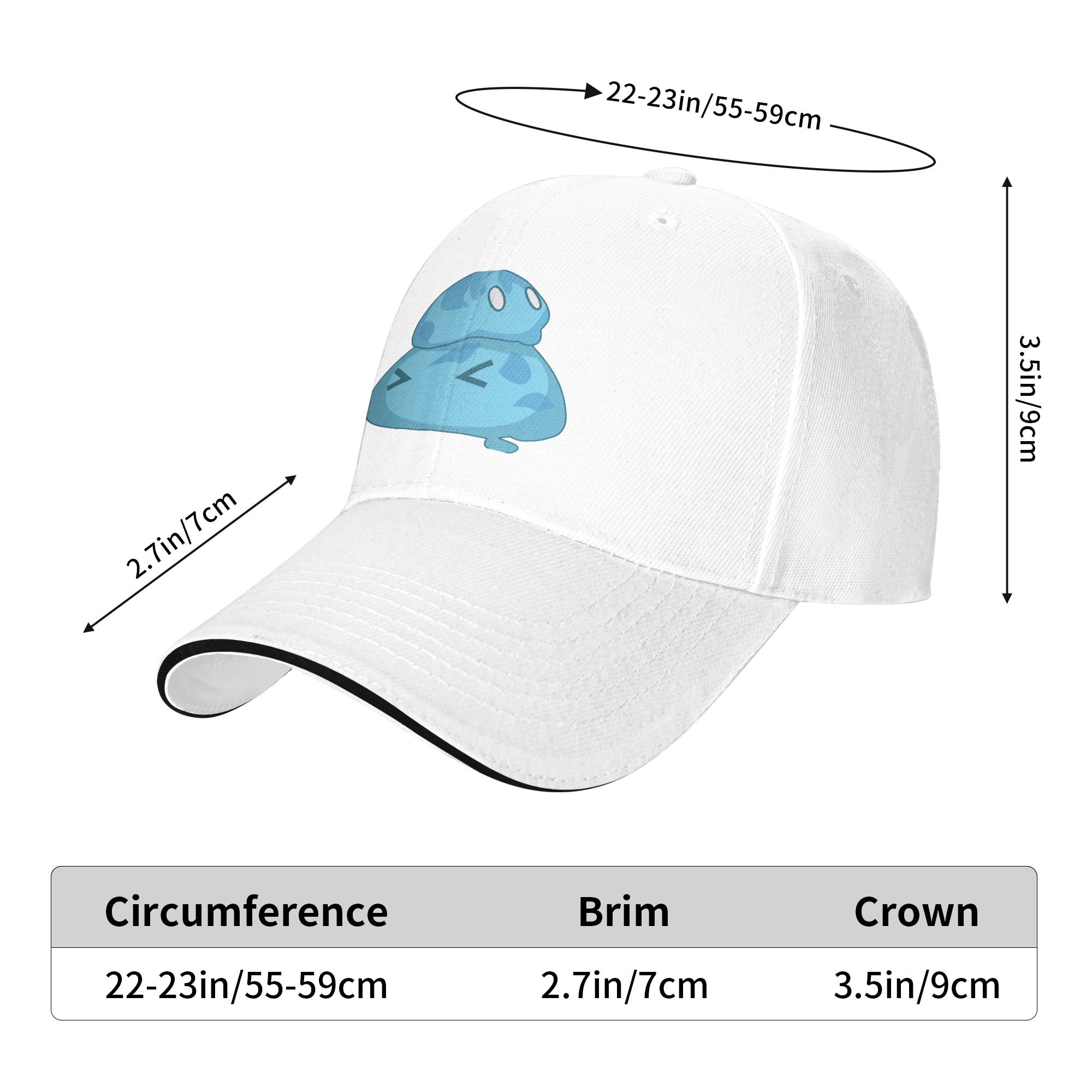Cappellino da Baseball Genshin - Golf Cap Dad recensione e prezzo