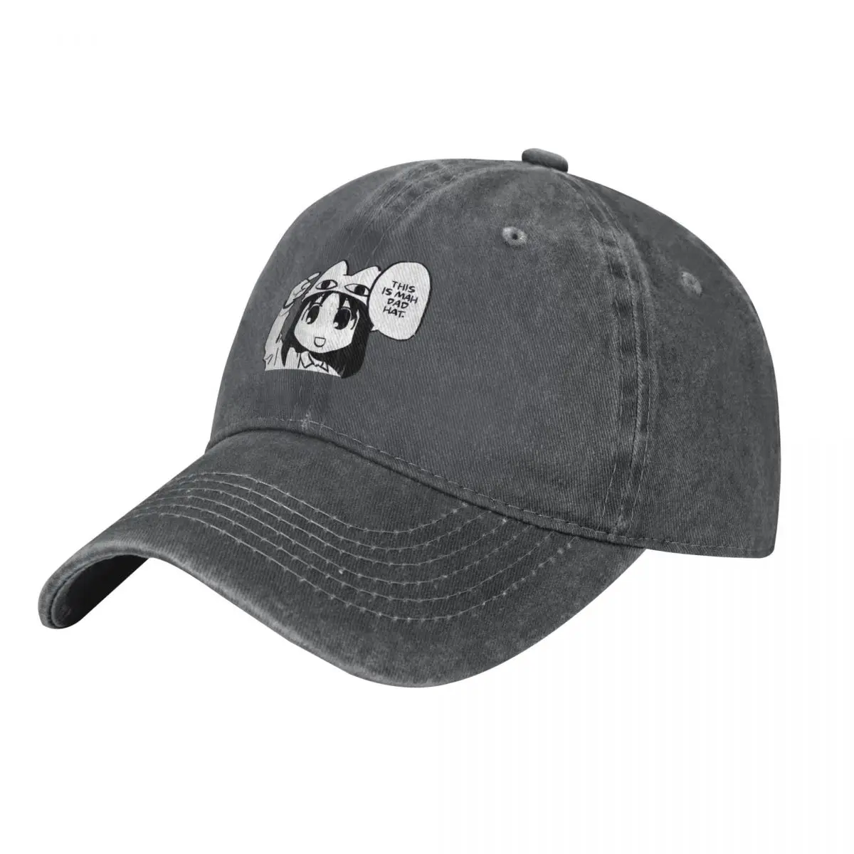 Disegno Osaka in uniforme da b - Golf Cap Dad recensione e prezzo