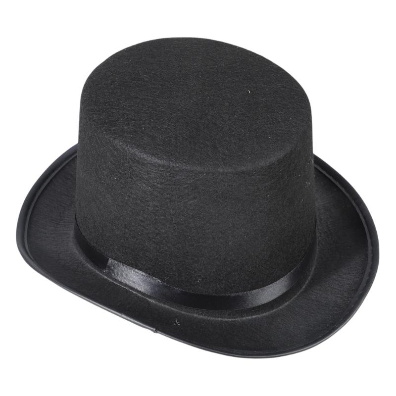 Cappello a cilindro retrò Cost - Fedora Hat Wool recensione e prezzo