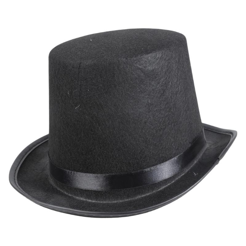Cappello a cilindro retrò Cost - Fedora Hat Wool recensione e prezzo