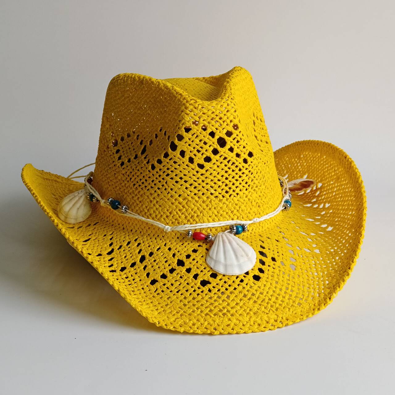 Cappelli di paglia da cowboy g - Cowboy Hat Straw recensione e prezzo