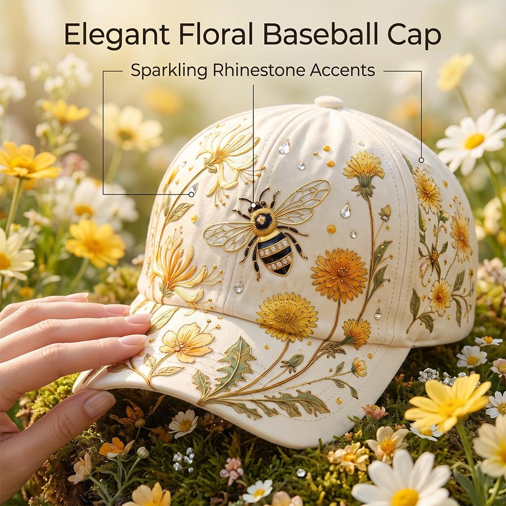 Cappello da Baseball in Cotone - Dad Hat Cotton recensione e prezzo