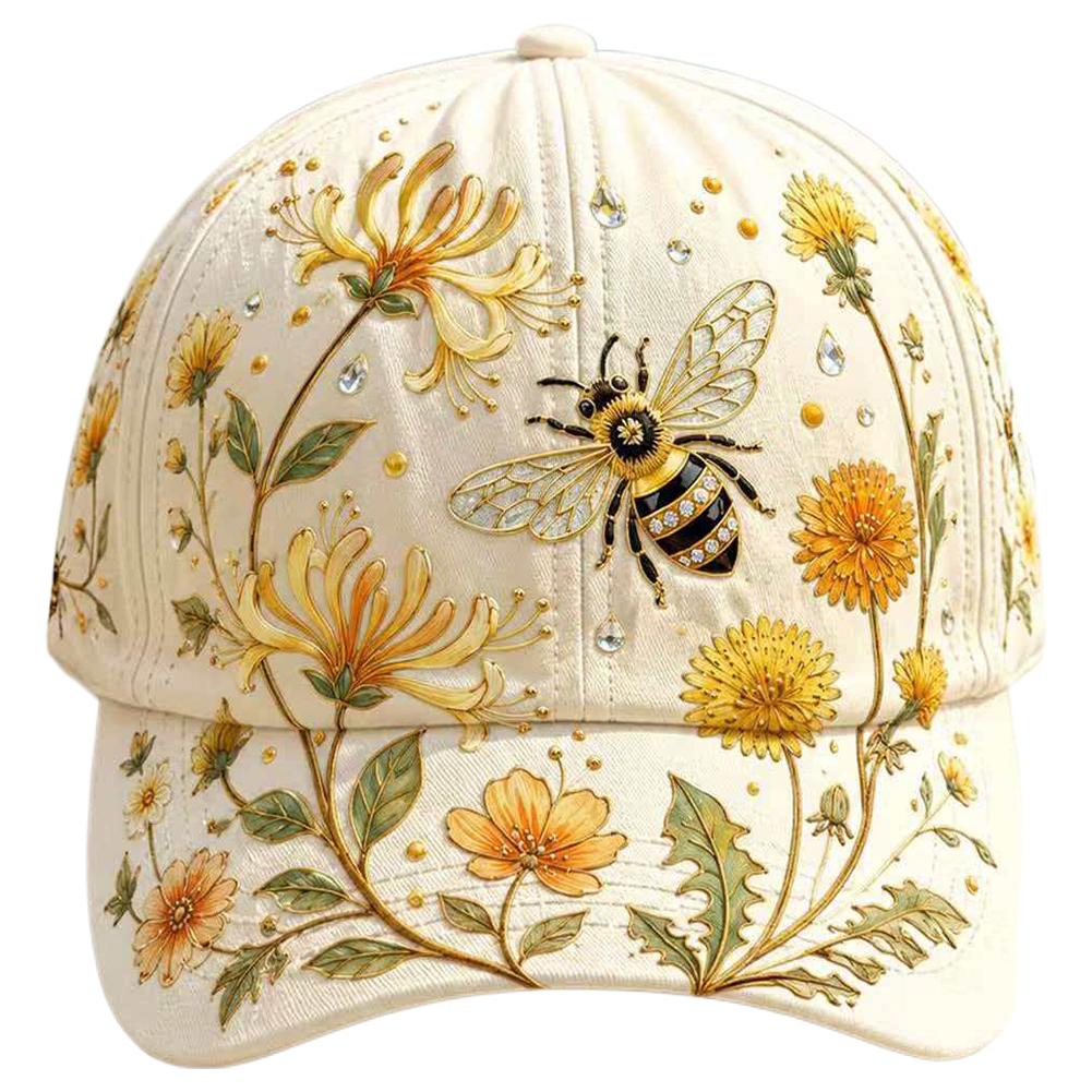 Cappello da Baseball in Cotone - Dad Hat Cotton recensione e prezzo