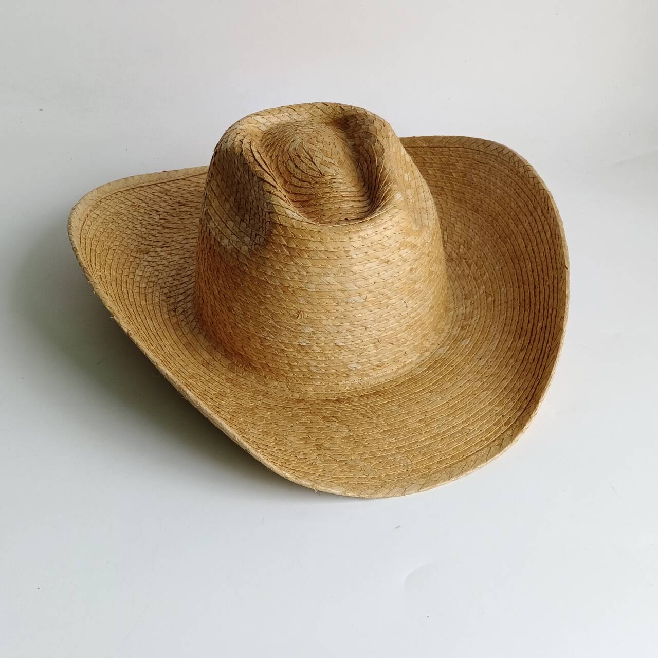 Cappello da cowboy in paglia,  - Cowboy Hat Straw recensione e prezzo