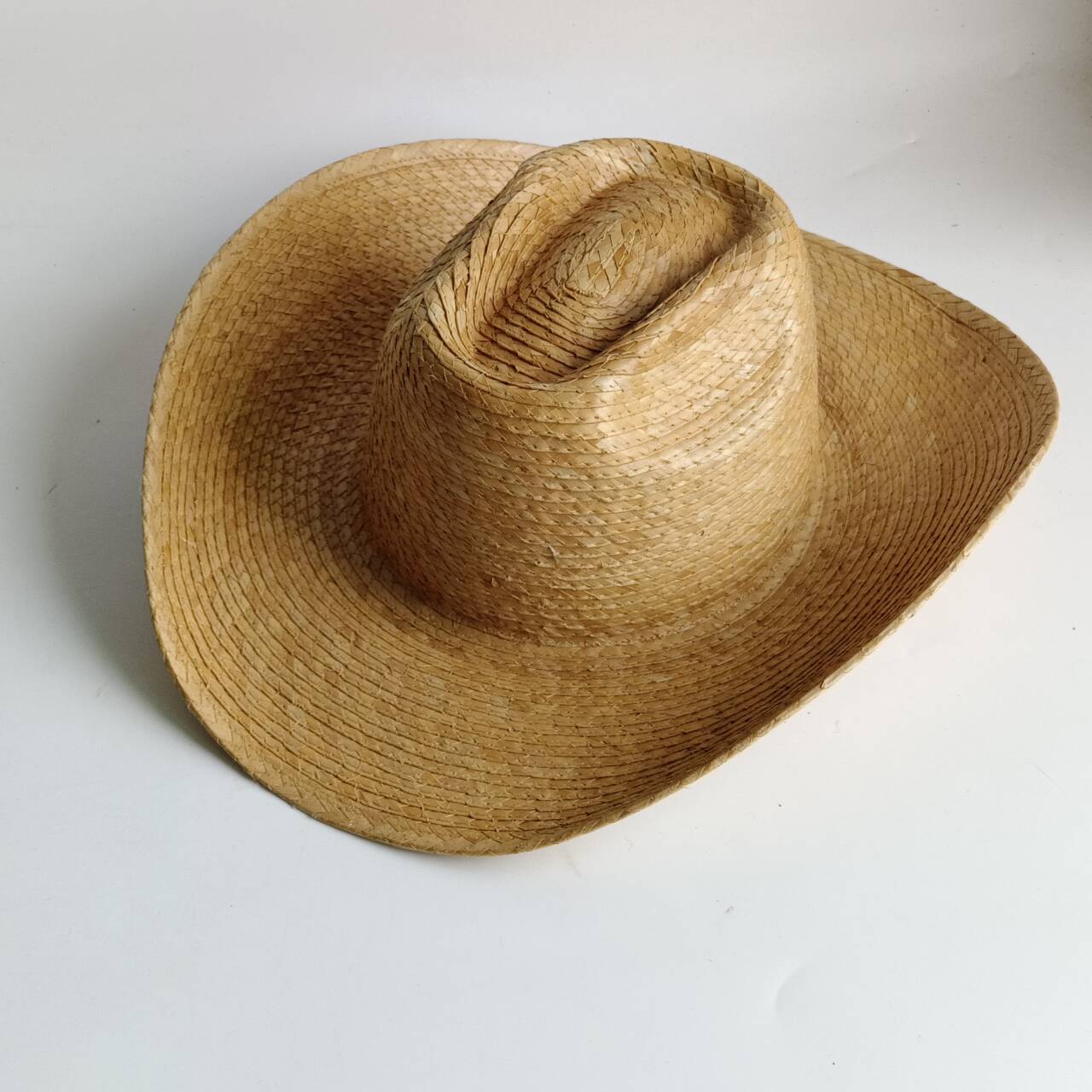 Cappello da cowboy in paglia,  - Cowboy Hat Straw recensione e prezzo