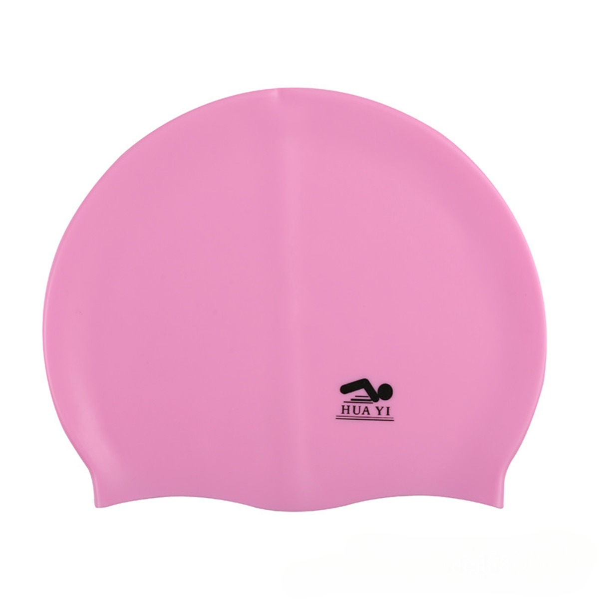 Cuffia da nuoto elastica in si - Swim Hat Silicone recensione e prezzo