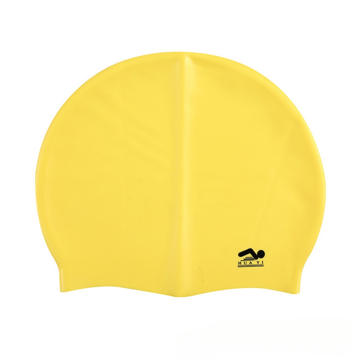 Cuffia da nuoto elastica in si - Swim Hat Silicone recensione e prezzo