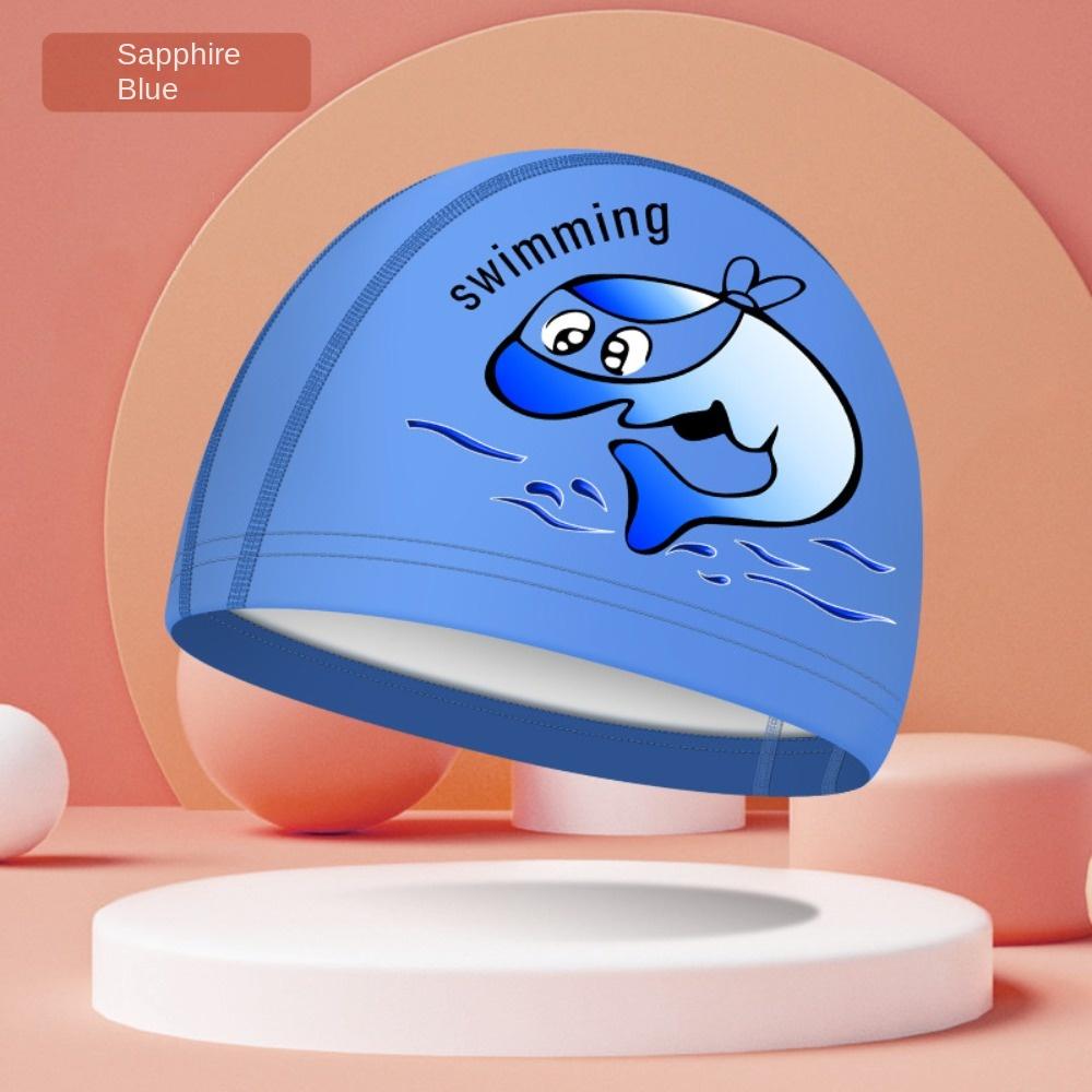 Cuffia da nuoto rivestita in P - Swim Hat Silicone recensione e prezzo