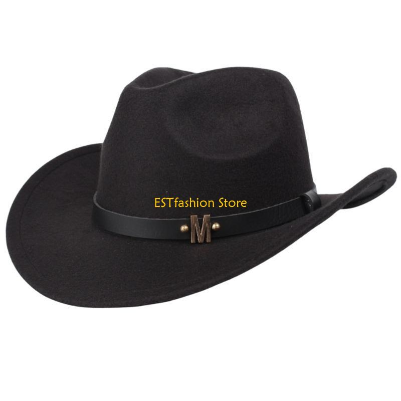 Y5GC Fascia per Cappello per C - Cowboy Hat Straw recensione e prezzo