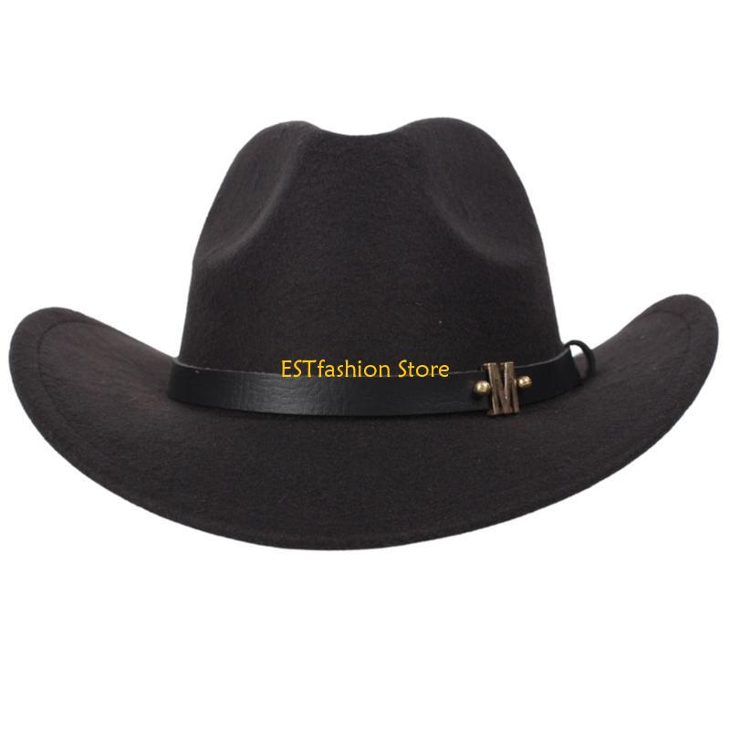 Y5GC Fascia per Cappello per C - Cowboy Hat Straw recensione e prezzo