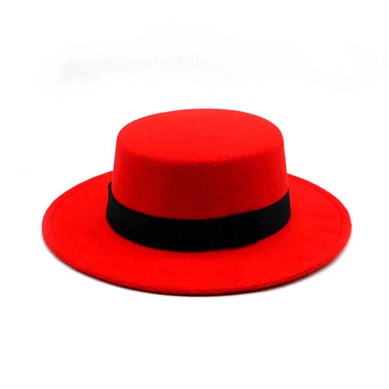 Cappello Fedora in Lana con Vi - Fedora Hat Wool recensione e prezzo
