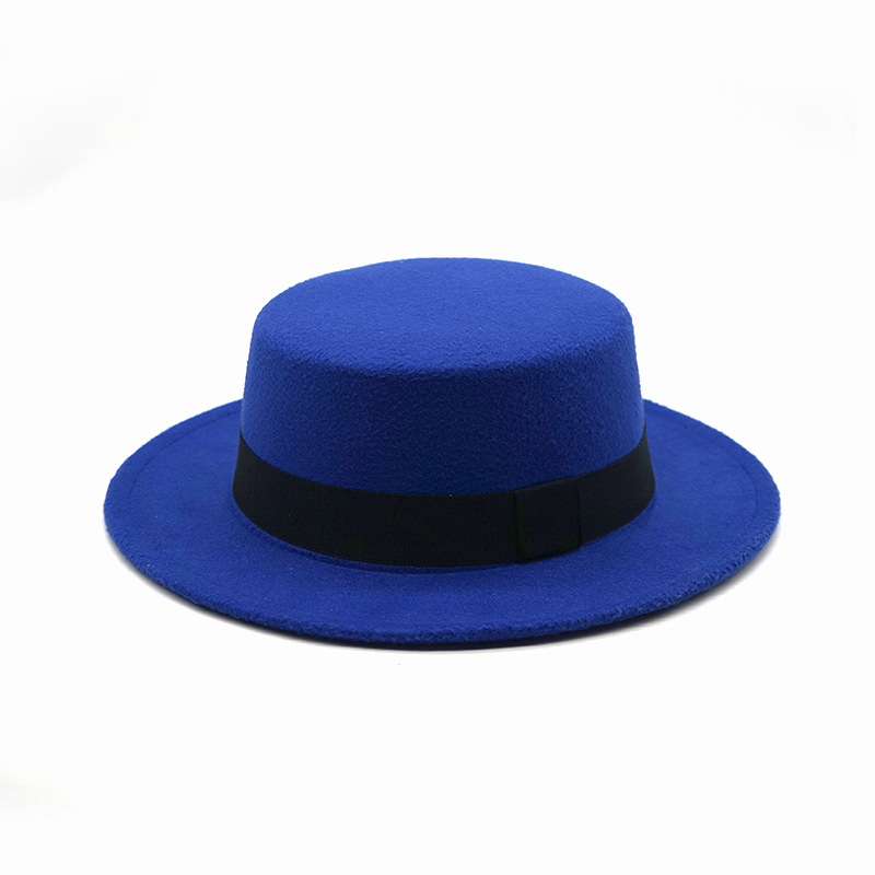 Cappello Fedora in Lana con Vi - Fedora Hat Wool recensione e prezzo