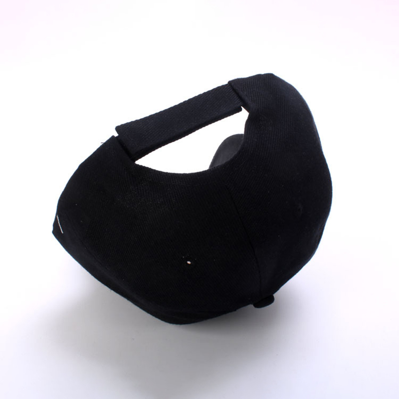 Cappello trucker nero da uomo, - Dad Hat Cotton recensione e prezzo